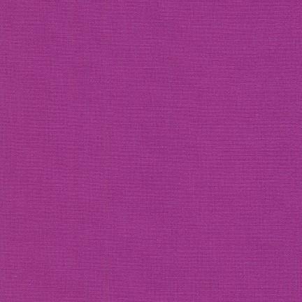 Kona - Kona Cotton: Geranium 473 - - gatherhereonline.sbs