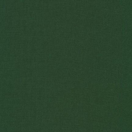 Kona - Kona Cotton: Hunter Green 1166 - - gatherhereonline.sbs