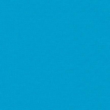 Kona - Kona Cotton: Lagoon 139 - - gatherhereonline.sbs