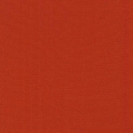 Kona - Kona Cotton: Paprika 150 - - gatherhereonline.sbs
