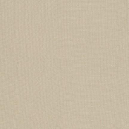 Kona - Kona Cotton: Parchment 413 - - gatherhereonline.sbs