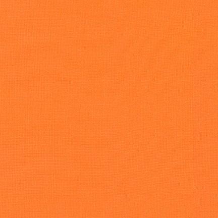 Kona - Kona Cotton: Persimmon 84 - - gatherhereonline.sbs