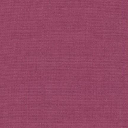Kona - Kona Cotton: Plum 1294 - - gatherhereonline.sbs