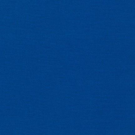 Kona - Kona Cotton: Royal 1314 - - gatherhereonline.sbs
