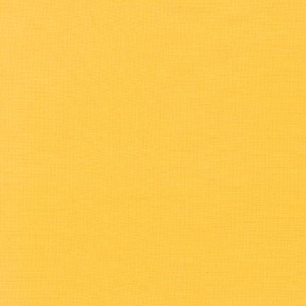 Kona - Kona Cotton: Sunflower 353 - - gatherhereonline.sbs