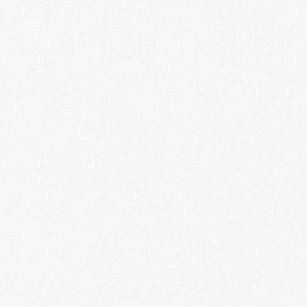 Kona - Kona Cotton: White 1387 - - gatherhereonline.sbs