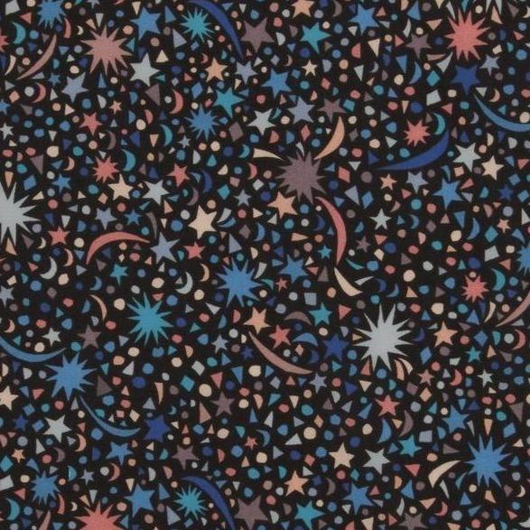 Liberty of London - Tana Lawn - Fizz Pop - - gatherhereonline.sbs