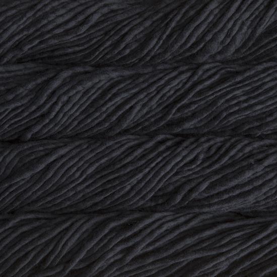 Malabrigo - Rasta - 195 Black - gatherhereonline.sbs