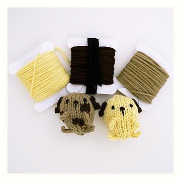 MochiMochi Land - Tiny Dog Kit - Default - gatherhereonline.sbs