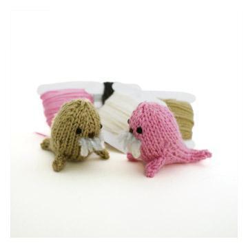 MochiMochi Land - Tiny Walrus Kit - Default - gatherhereonline.sbs