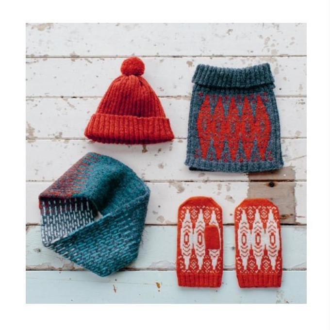 Penguin Random House - Knitting from the North - Default - gatherhereonline.sbs