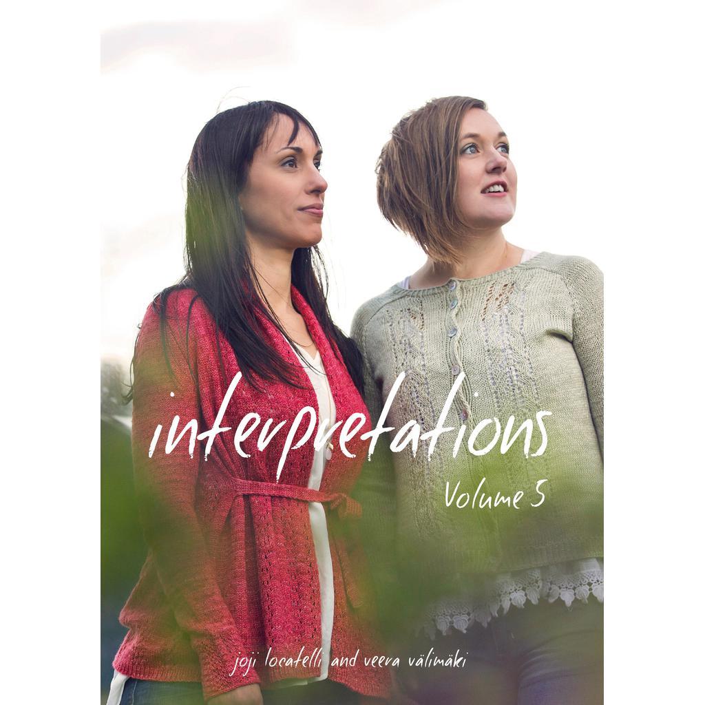 Pompom - Interpretations - volume 5, by joji locatelli & veera valimaki - Default - gatherhereonline.sbs