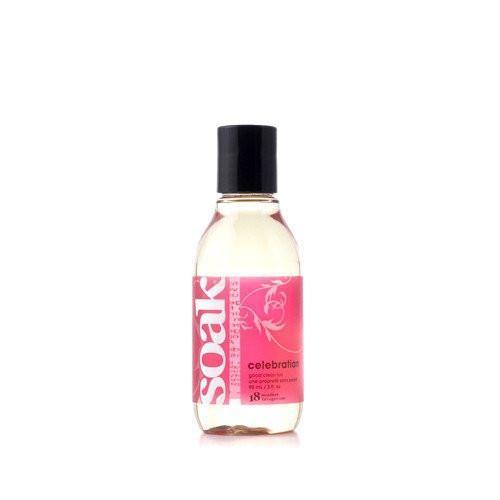 soak - Soak Wash Travel size - Celebration - Default - gatherhereonline.sbs