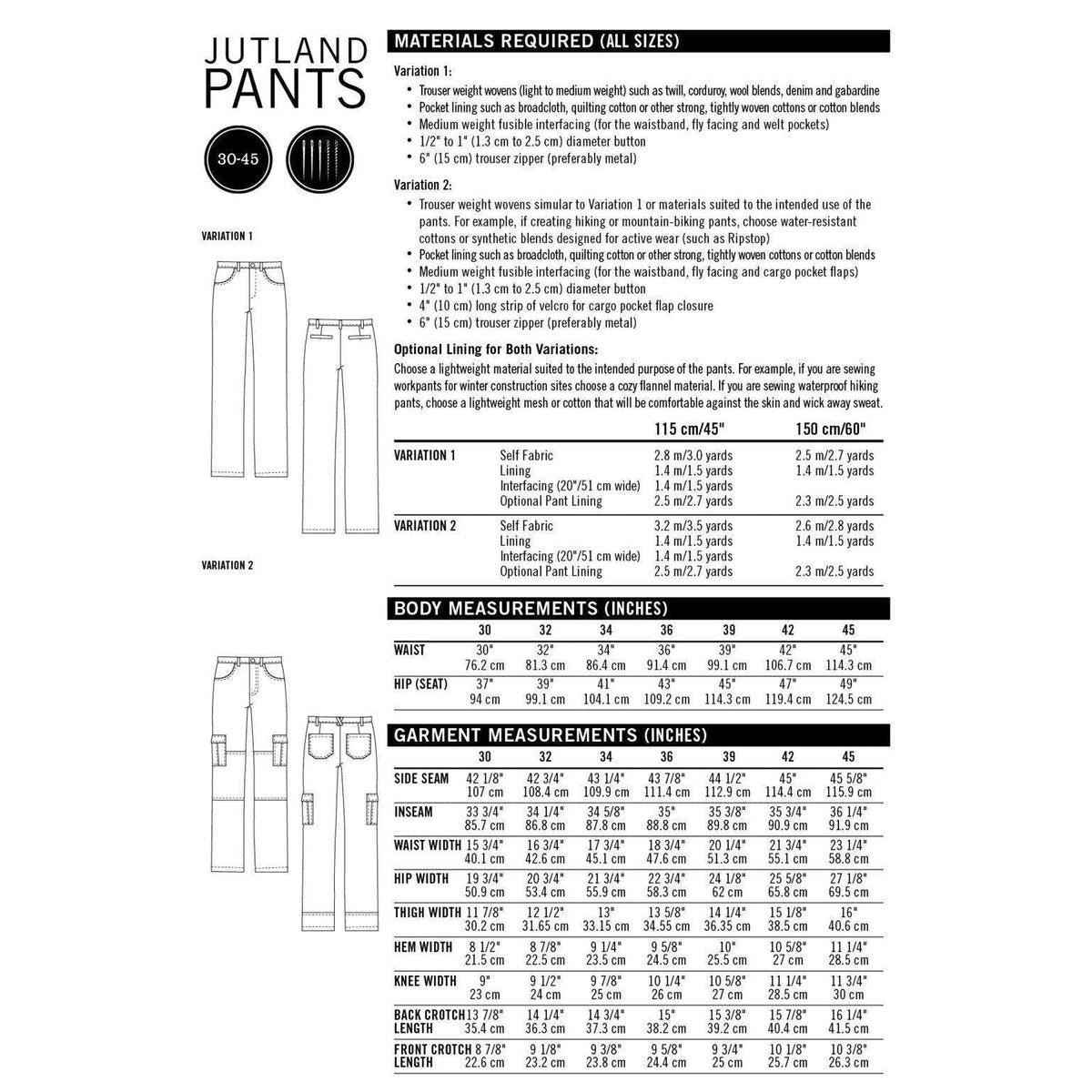 Thread Theory - Jutland Pants - - gatherhereonline.sbs