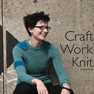 Weaverknits - Craft Work Knit - Default - gatherhereonline.sbs