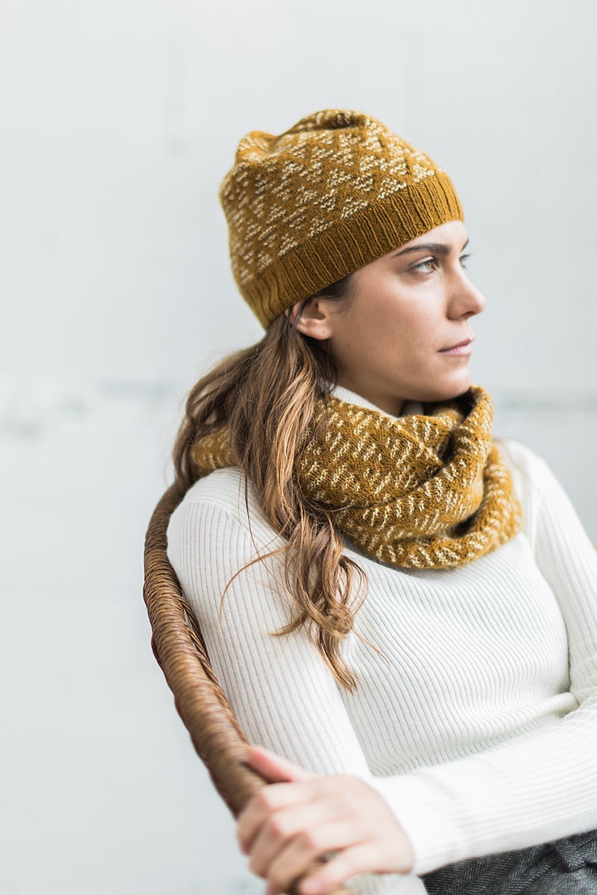 gather here classes-Ru Cowl - two session-class-gather here online