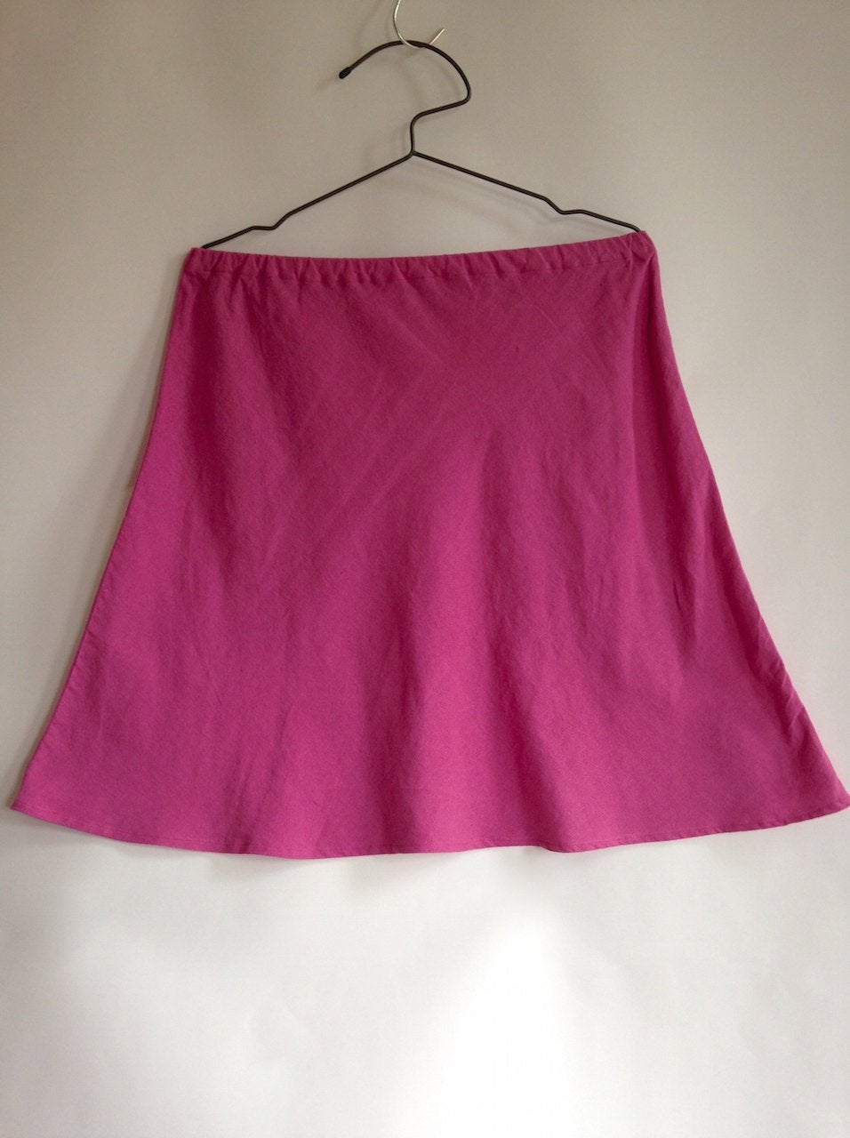 gather here classes-Skirt No. 1 - meets twice-class-gather here online