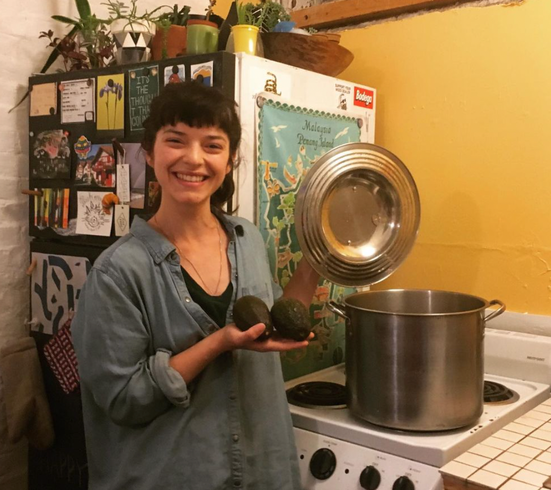 gather here classes-natural Dyeing-class-gather here online