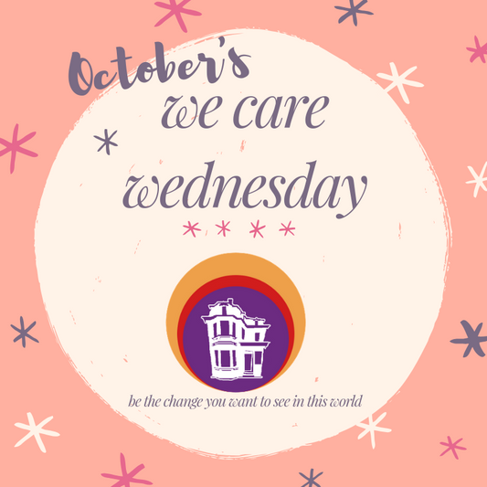 We Care Wednesday: Cambridge Women's Center