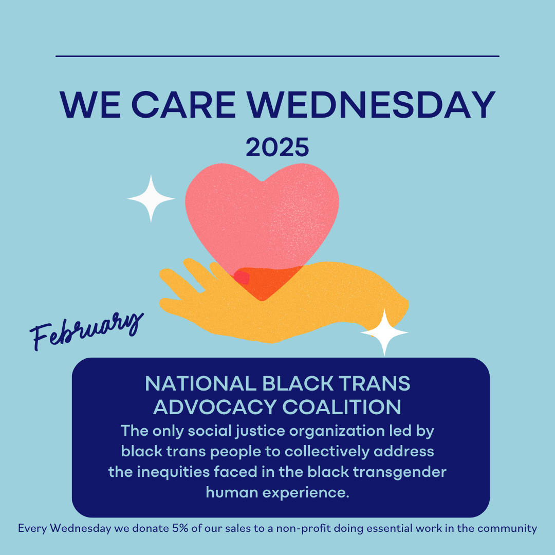 February 2025 We Care Wednesday