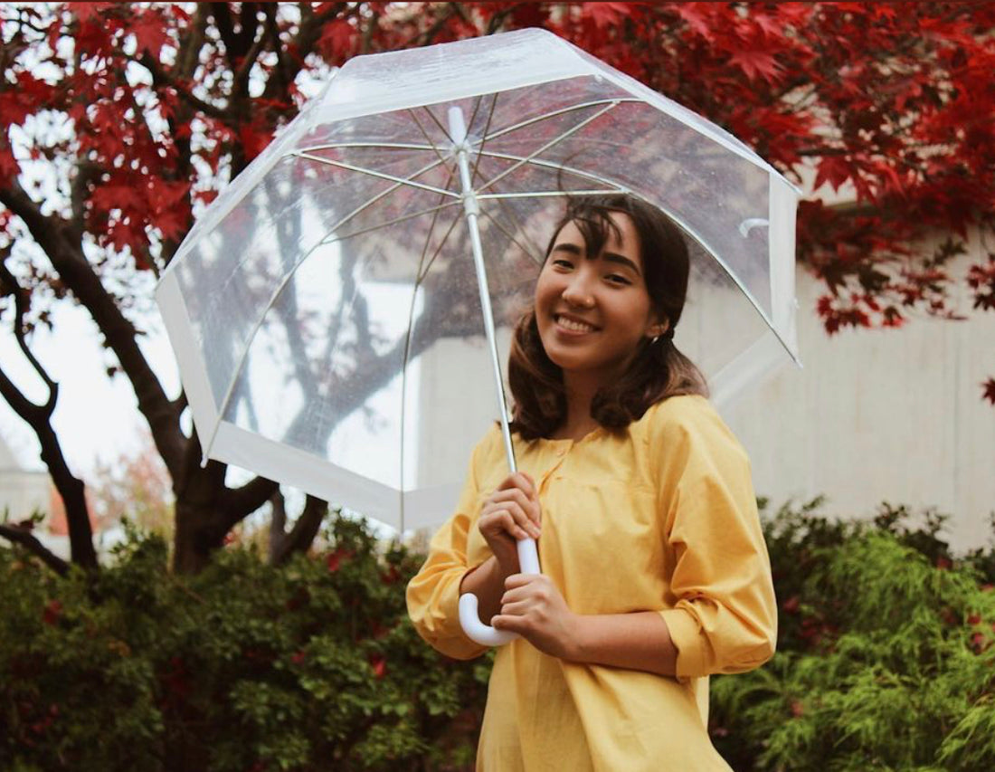 Meet Gianna - Instructor and Craft Associate