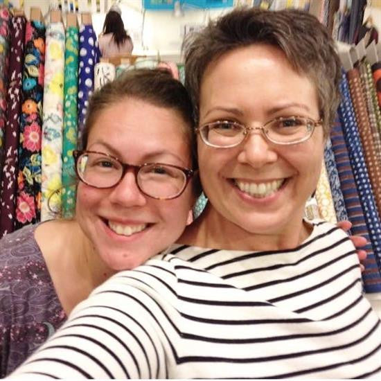 Kickstarter Backer Feature: Liz Smith