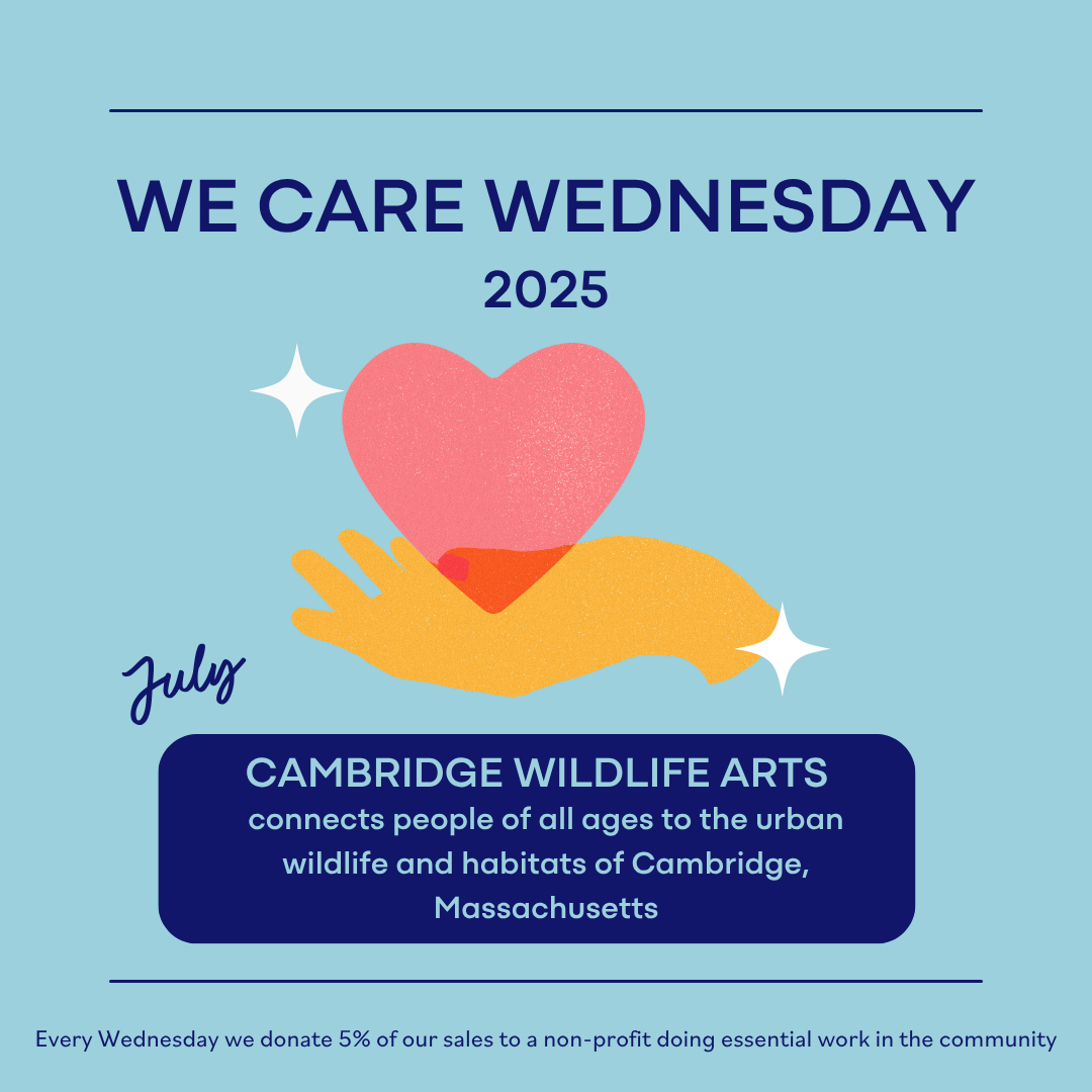 July 2025 We Care Wednesday