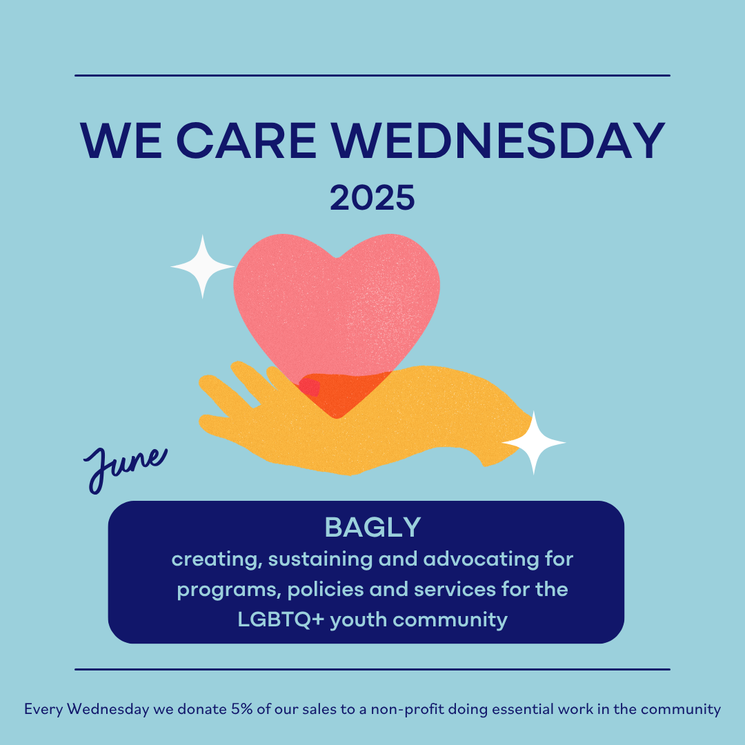 June 2025 We Care Wednesday