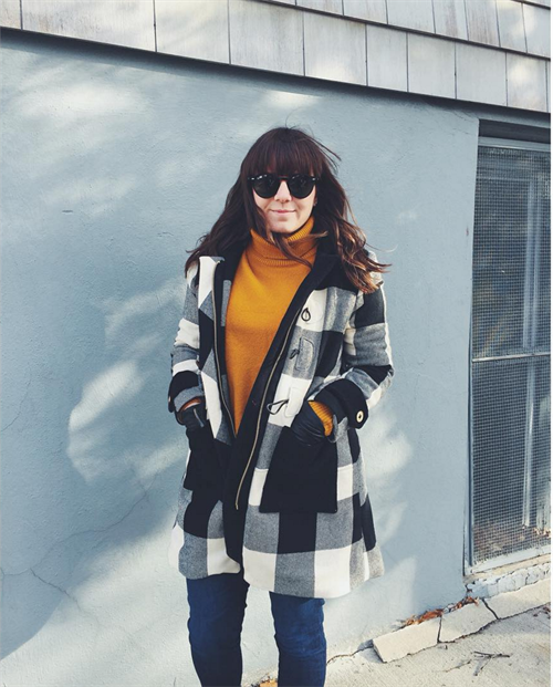 Kickstarter Backer Feature: Emily Luong