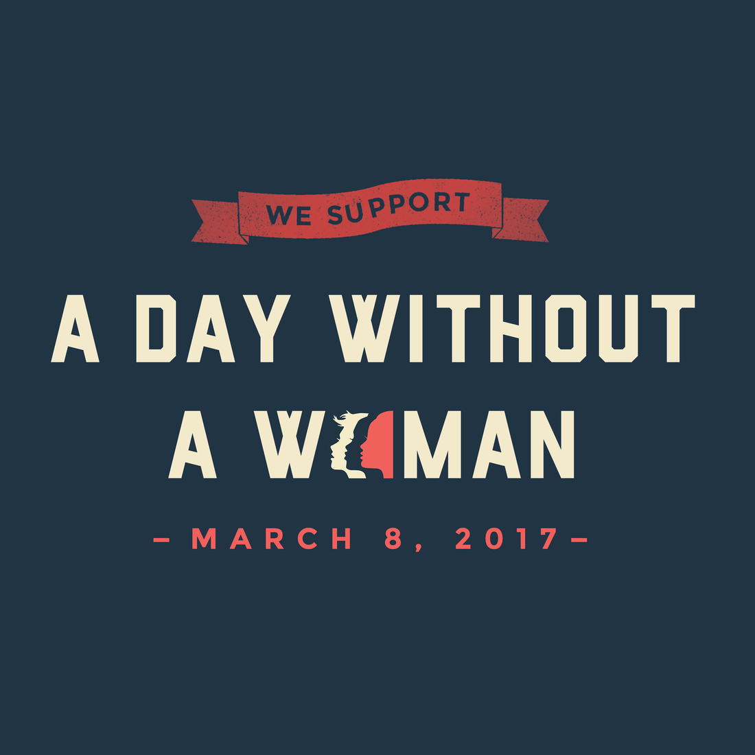 A Day Without a Woman
