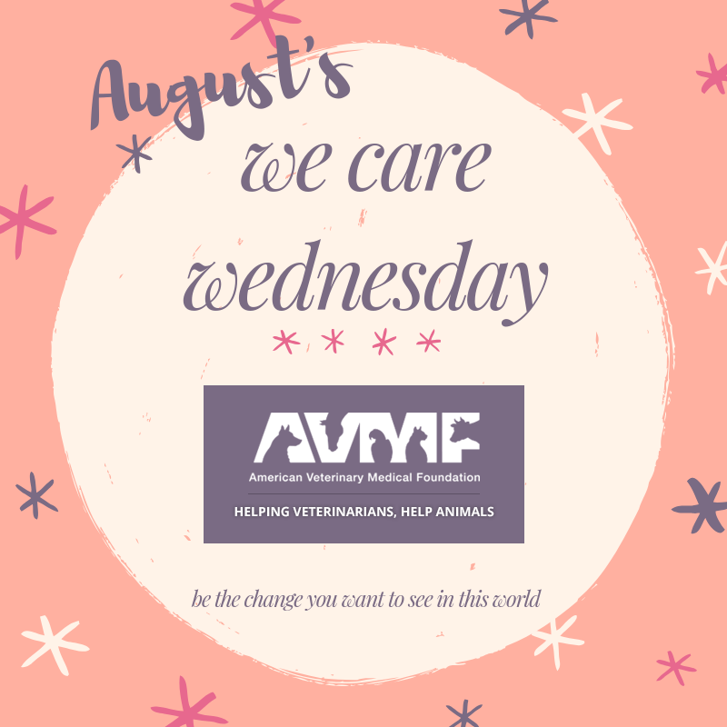 We Care Wednesday: Huron Veterinary Hospital