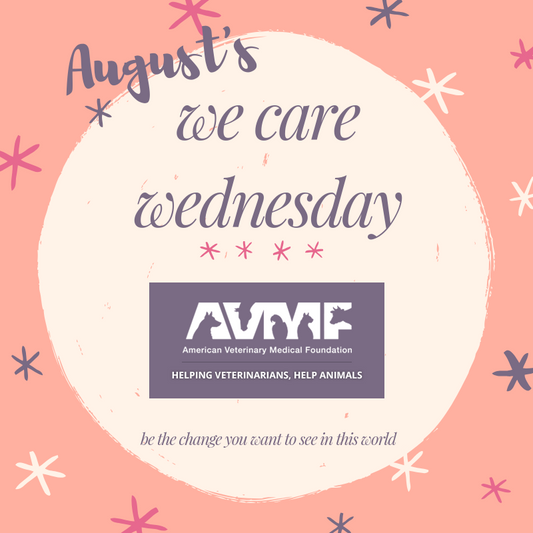 We Care Wednesday: Huron Veterinary Hospital