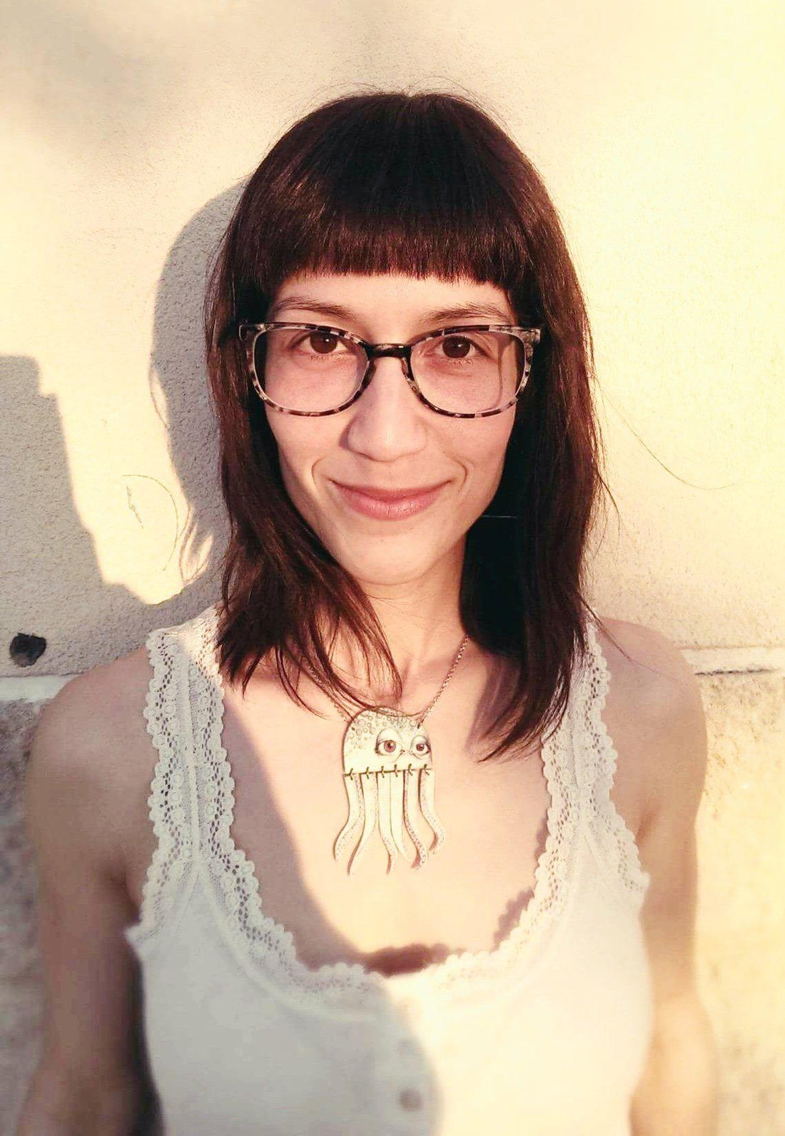 2019 Women's History Month: Meet Rachel S.