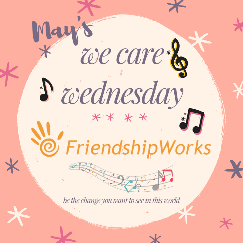 We Care Wednesday: MusicWorks