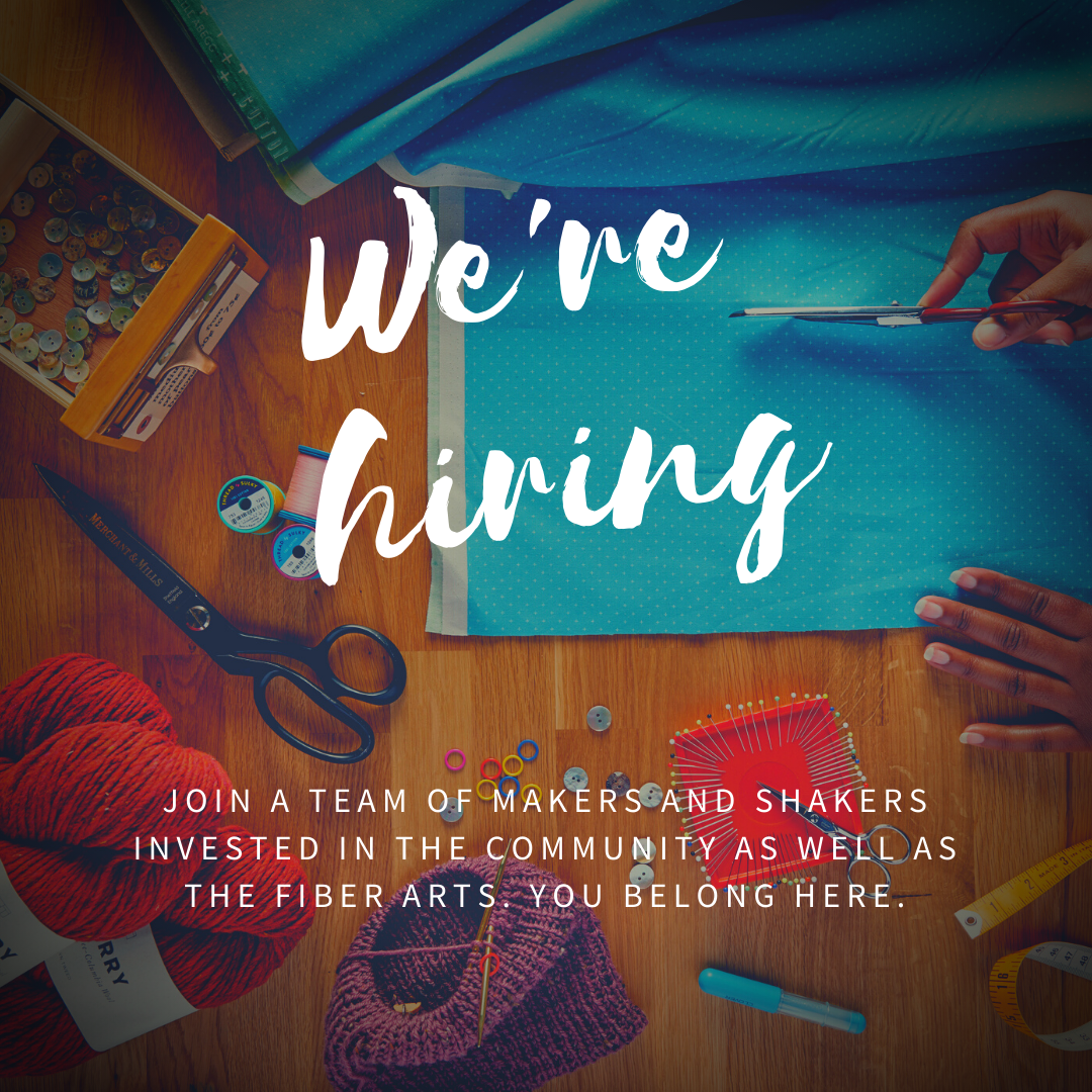 Join Our Crafty Gang!