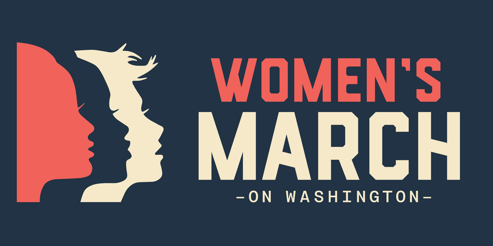 Why We March - Ellen
