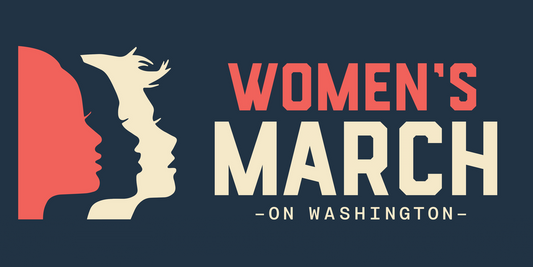 Why We March - Ellen