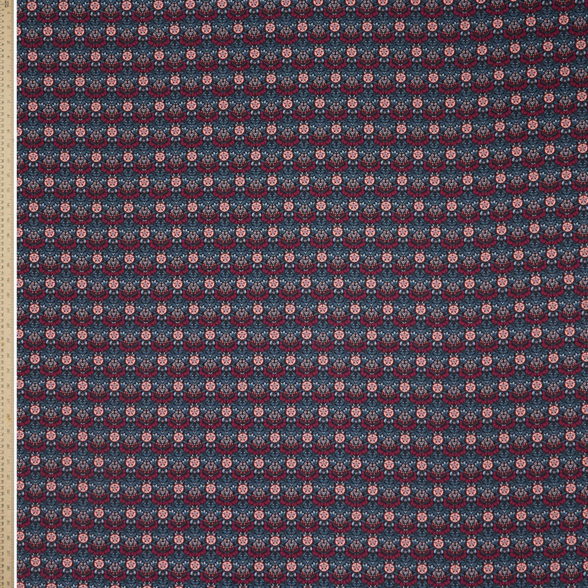 Liberty of London-Tana Lawn - Persephone-fabric-gather here online