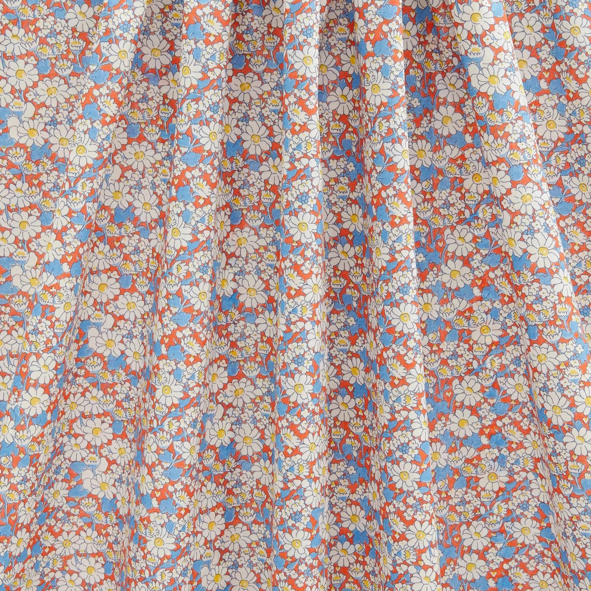 Liberty of London-Tana Lawn - Alice W Brights-fabric-gather here online