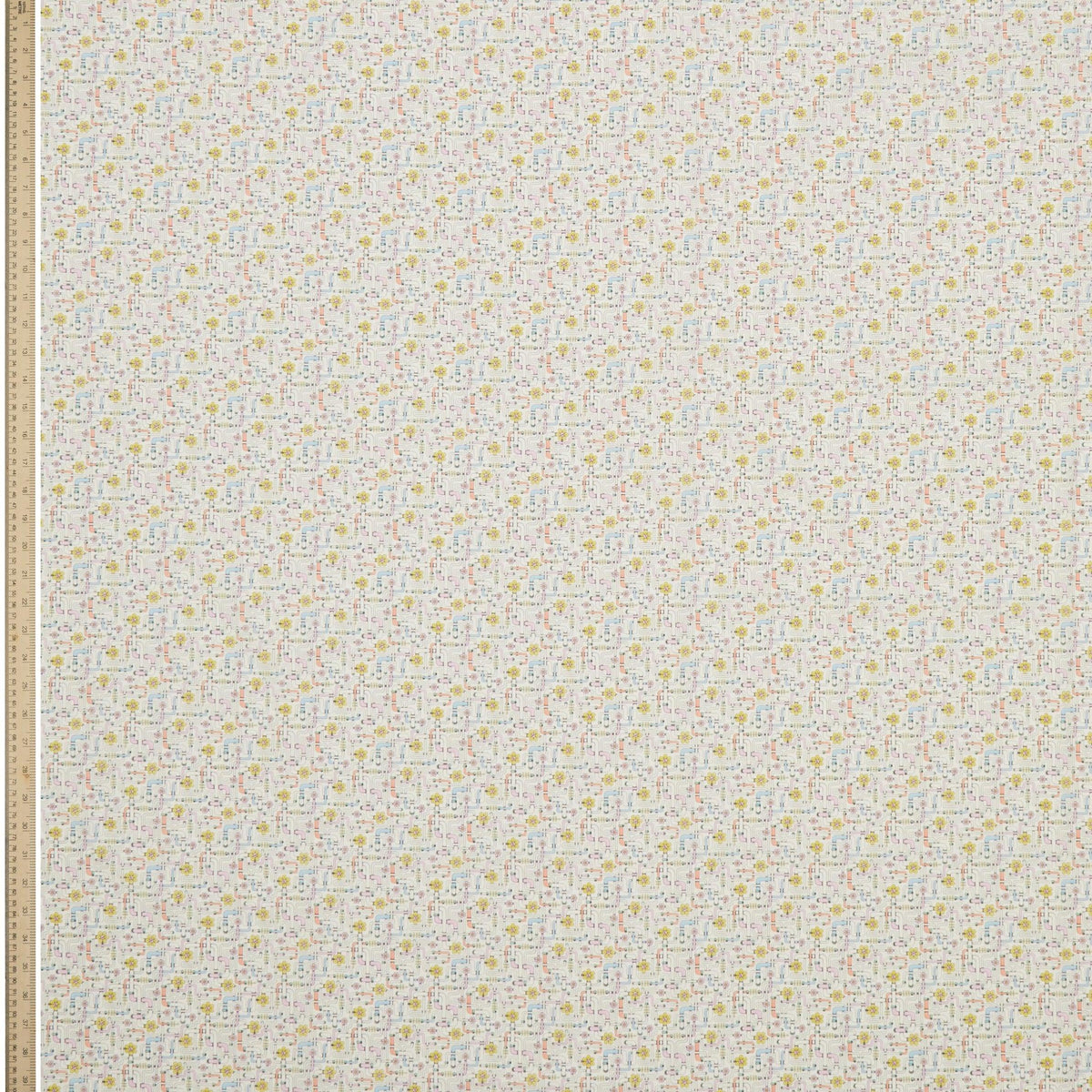 Liberty of London-Tana Lawn - Pipe Dream-fabric-gather here online