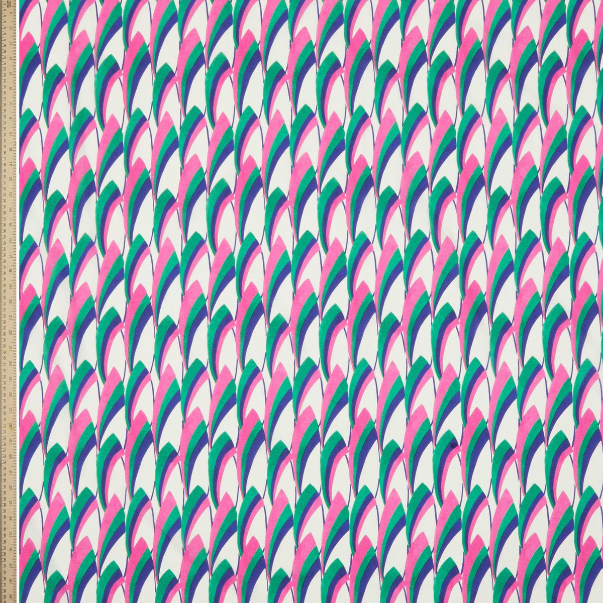 Liberty of London-Tana Lawn - Refracted Light-fabric-gather here online