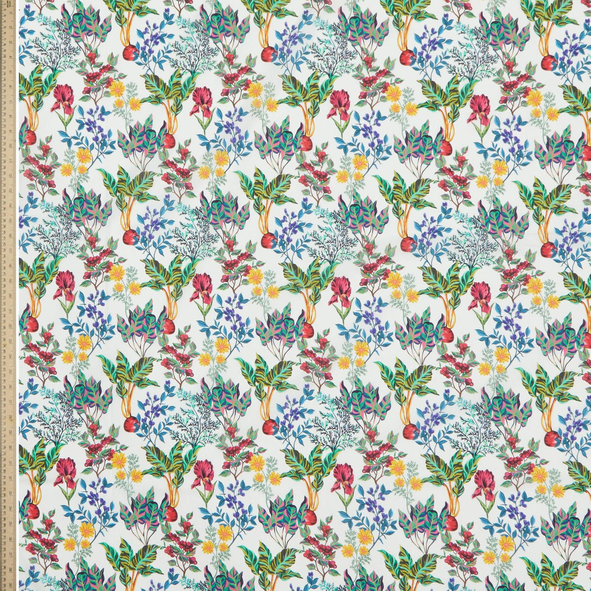 Liberty of London-Tana Lawn - Pigment Patch-fabric-gather here online