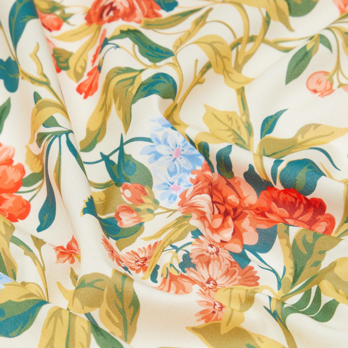 Liberty of London-Tana Lawn - Matilda Bloom-fabric-gather here online