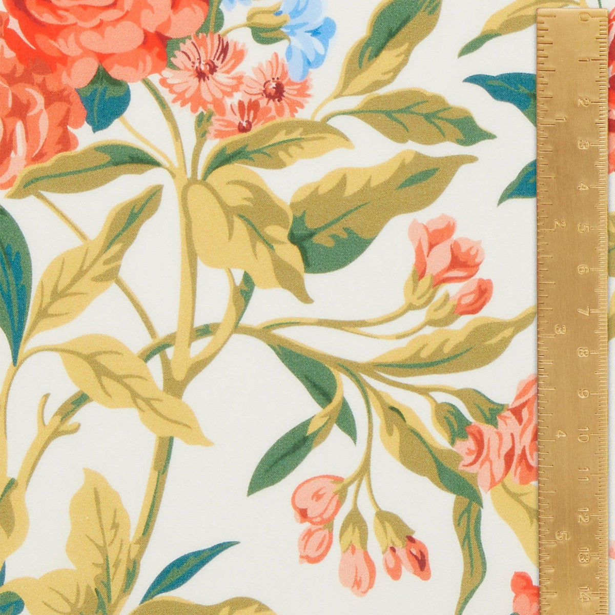 Liberty of London-Tana Lawn - Matilda Bloom-fabric-gather here online