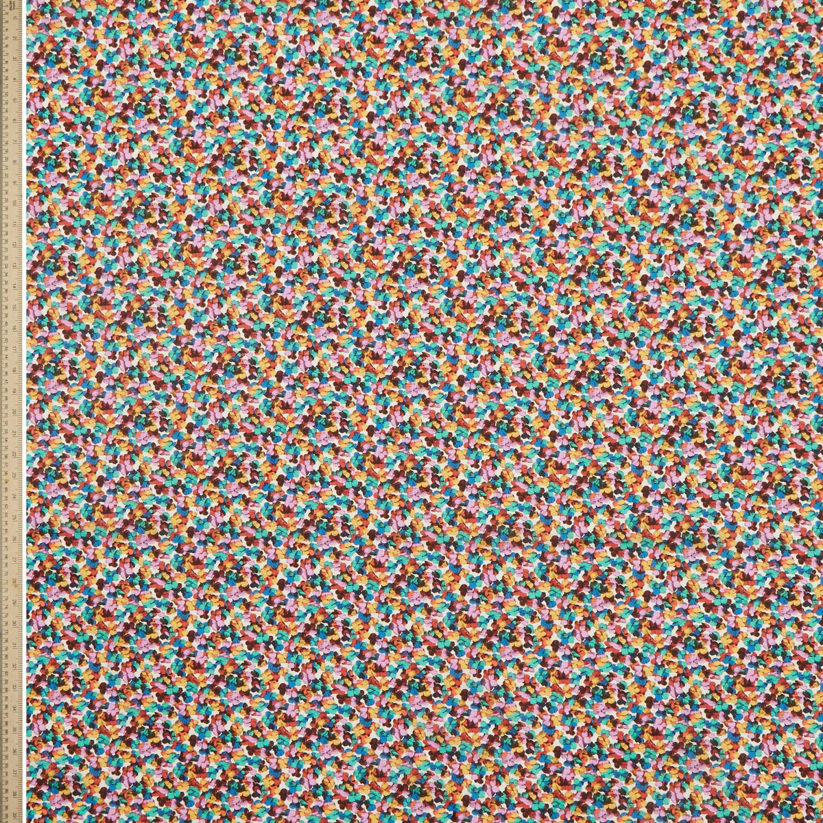 Liberty of London-Tana Lawn - Hilary Ann-fabric-gather here online