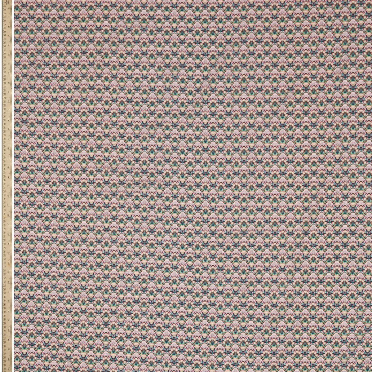 Liberty of London-Tana Lawn - Lotus Love-fabric-gather here online