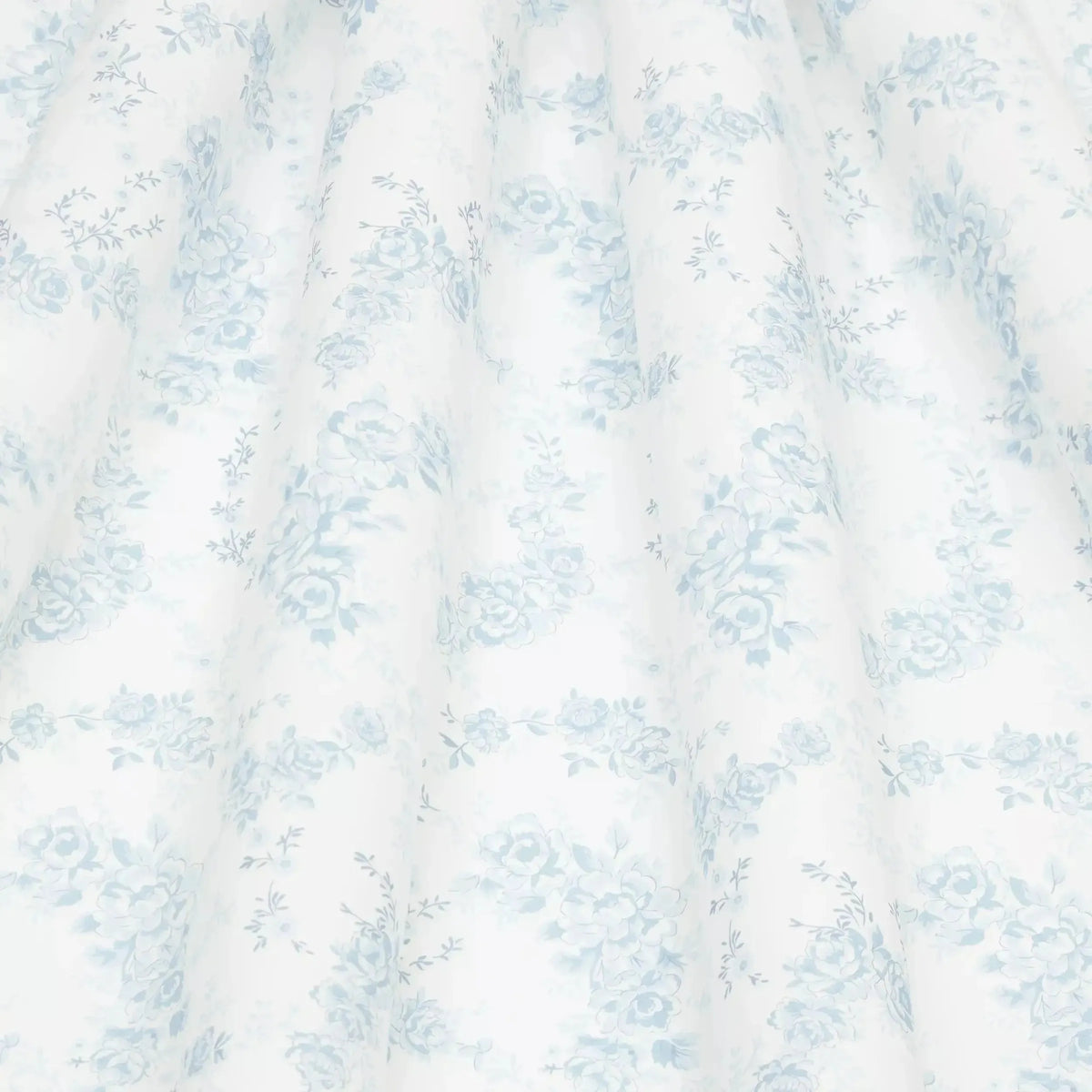 Liberty of London-Tana Lawn - Sophie Rose A-fabric-gather here online