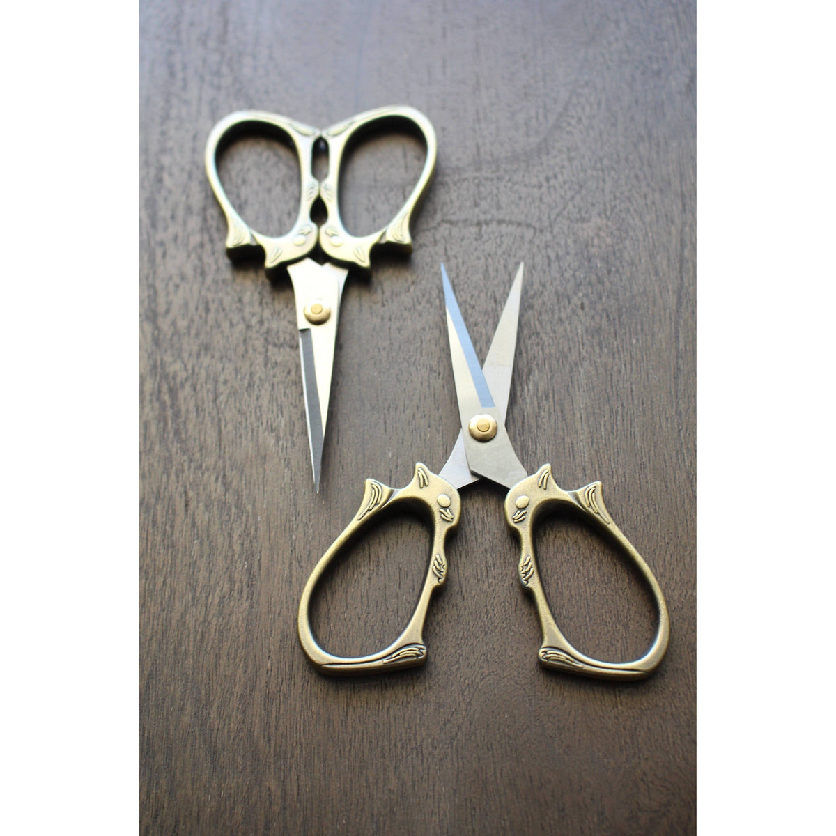 NNK Press-Squirrel Scissors-scissors + snips-gather here online