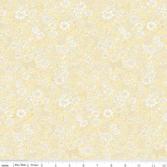 Liberty Fabrics-Emily Belle Magnolia-fabric-gather here online