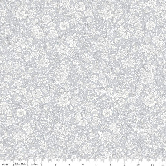Liberty Fabrics-Emily Belle Shadow-fabric-gather here online